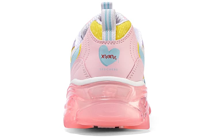 Кроссовки Skechers D'LITES - изображение 5