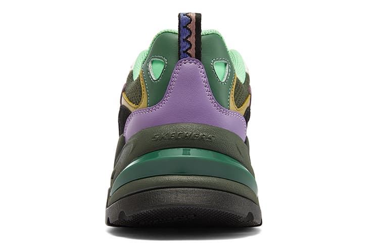 Кроссовки Skechers Stamina V2 - изображение 5