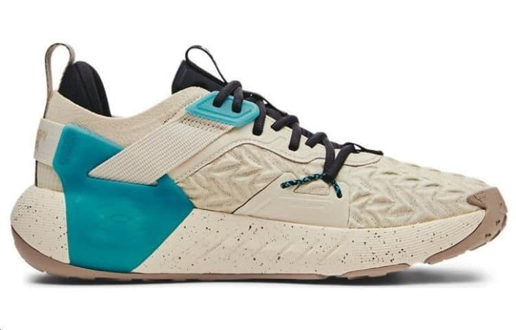 Кроссовки для спортзала Under Armour Project Rock 6 - изображение 2