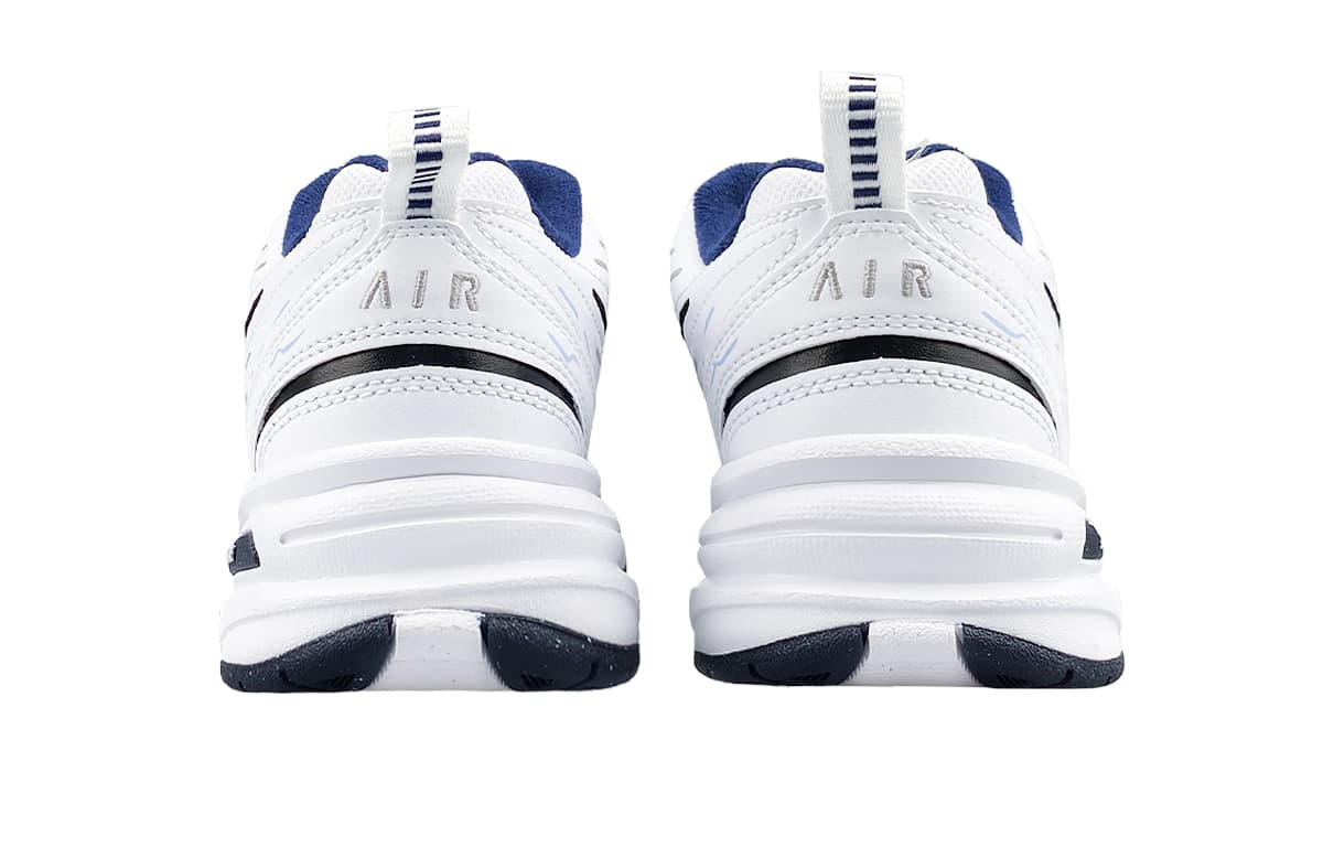 Кроссовки Nike Air Monarch 4 - изображение 5