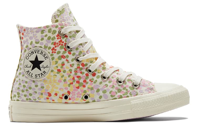 Кеды Converse Chuck Taylor All Star - изображение 2