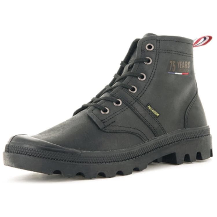 Сапоги Palladium ABROUSSE - изображение 1