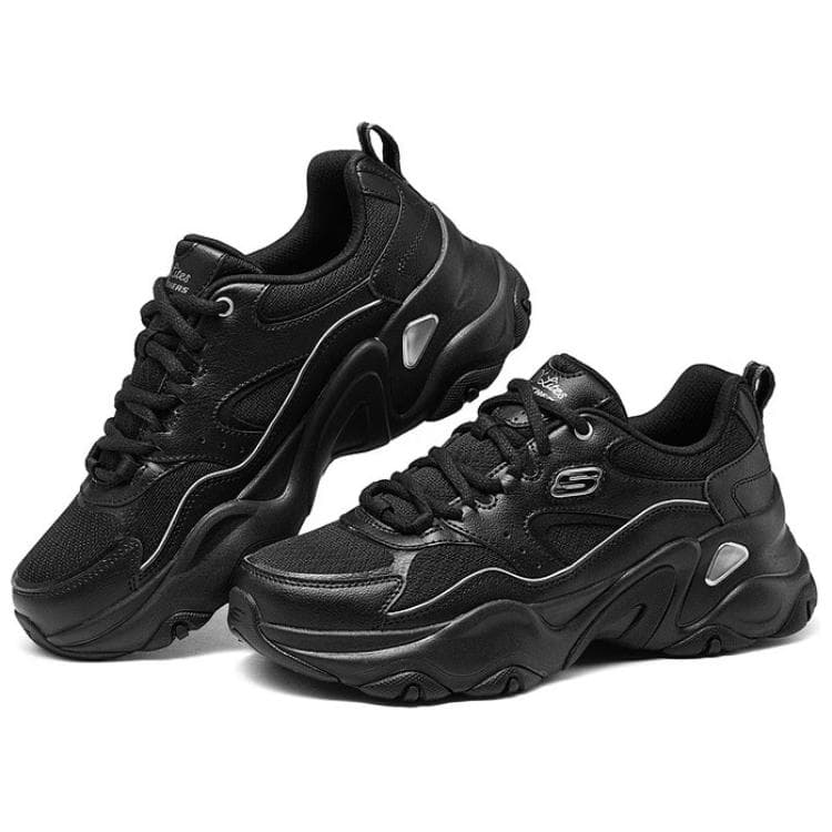 Кроссовки Skechers DLITES - изображение 3
