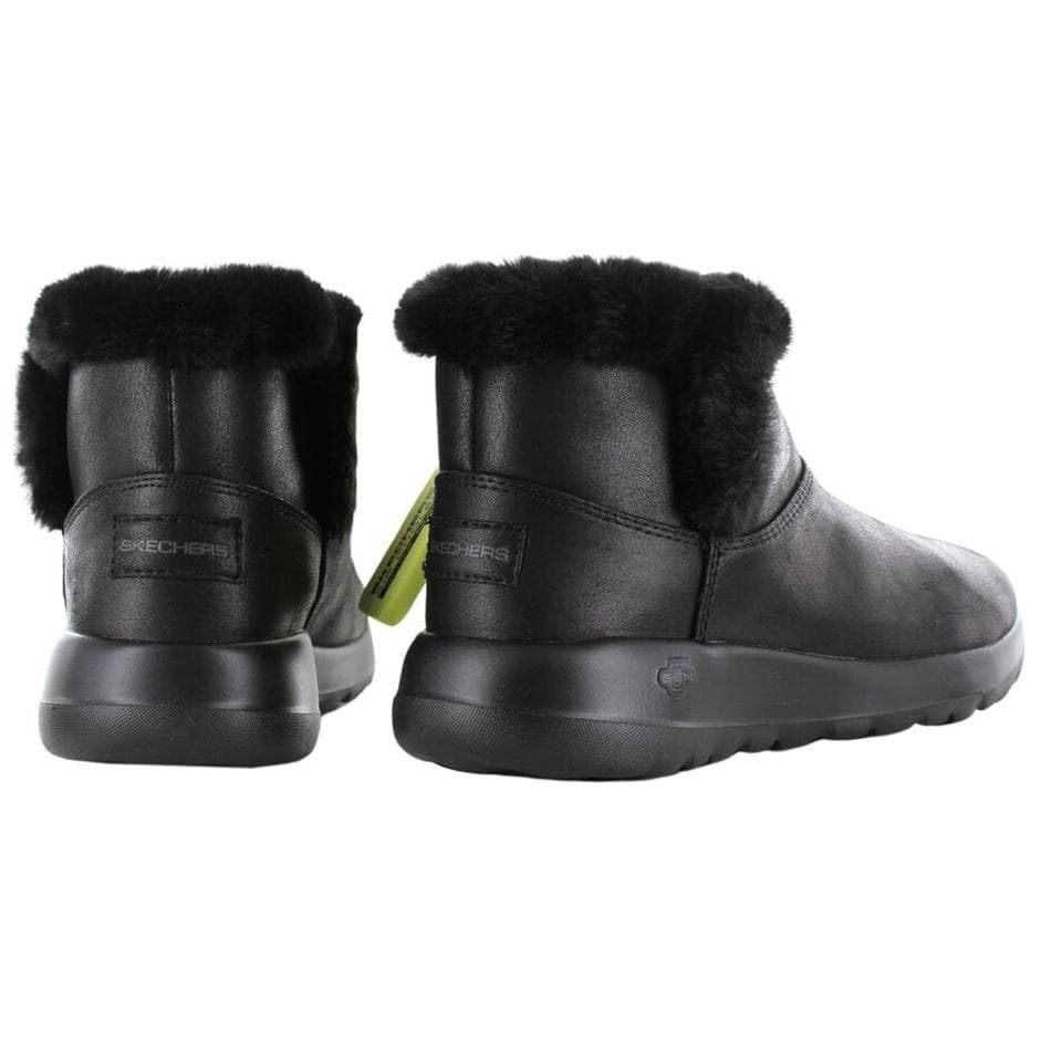 Ботинки зимние Skechers ON THE GO JOY - изображение 4