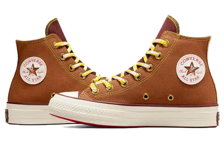 Кеды Converse 1970s - изображение 4