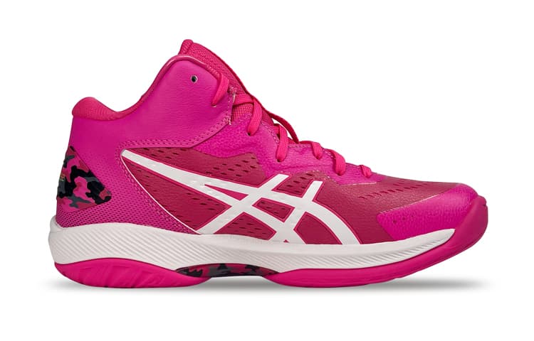 Кроссовки для баскетбола Asics Gel-Hoop V15 - изображение 2