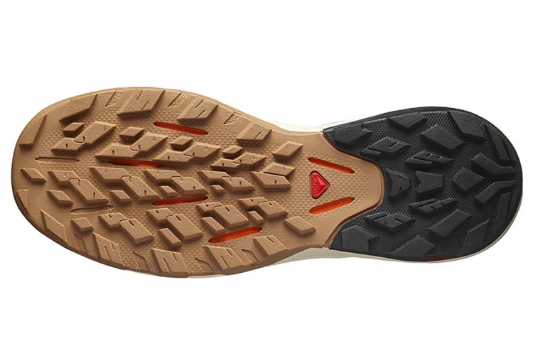 Кроссовки Salomon Outpulse - изображение 5