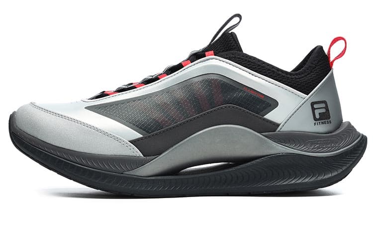Кроссовки для спортзала FILA - изображение 1