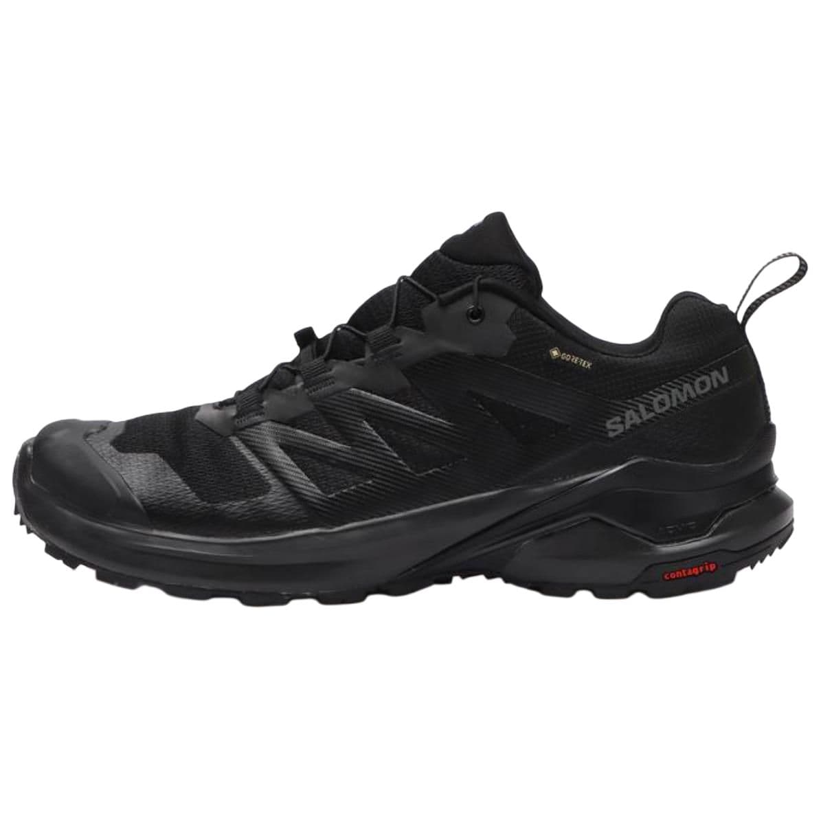 Кроссовки SALOMON X-ADVENTURE GORE-TEX - изображение 1