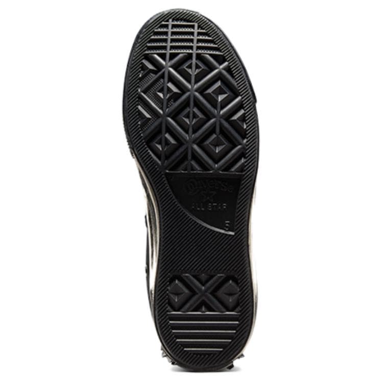 Кеды Converse Chuck 70 High Top Кеды Женские Черные - изображение 5