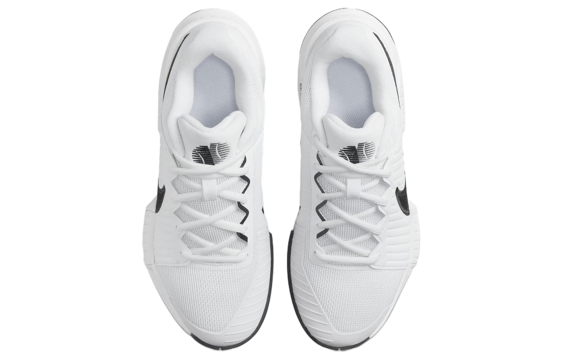 Кроссовки для тенниса Nike GP Challenge Pro - изображение 4