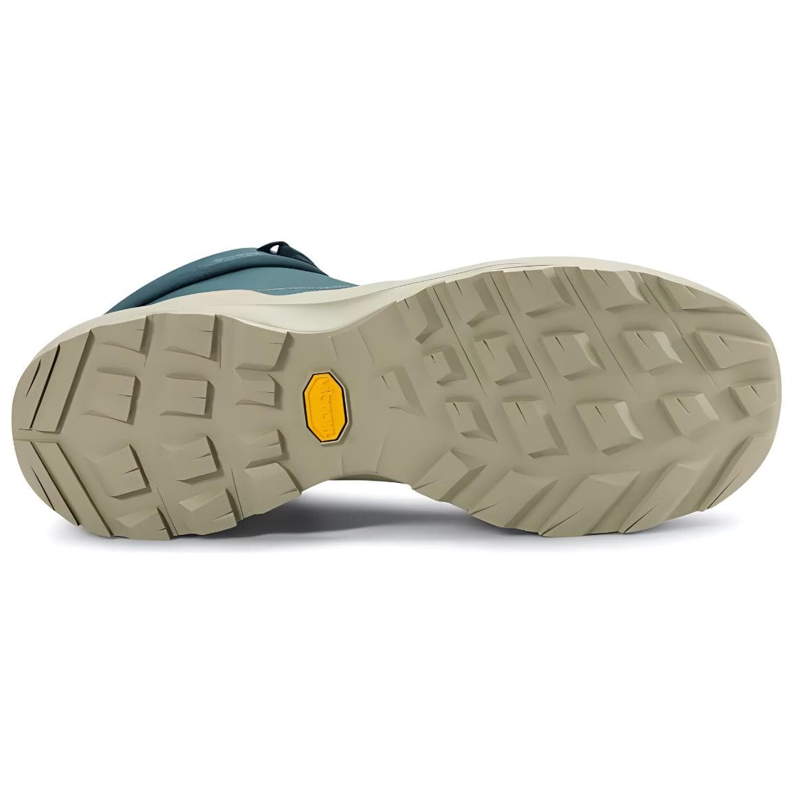 Кроссовки Arcteryx Aerios Mid GTX - изображение 4