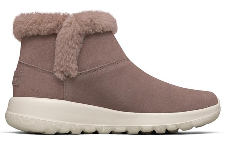 Ботинки зимние Skechers On-The-Go Joy - изображение 2