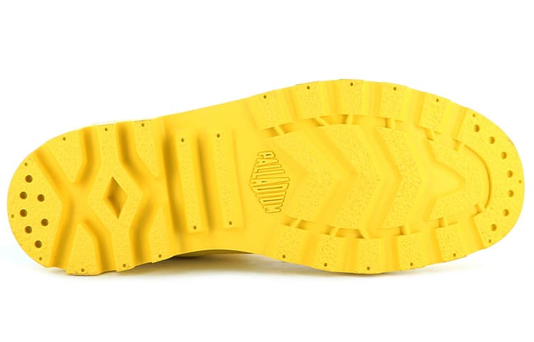 Кеды Smile 2000 x Palladium Pampa - изображение 4