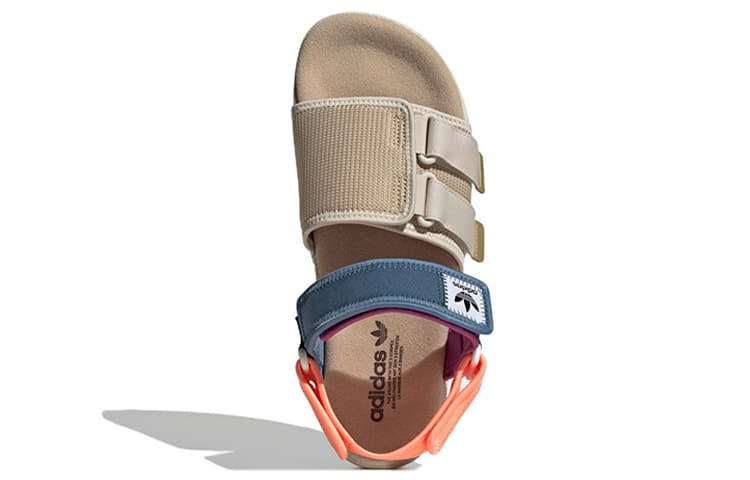Сандалии с ремешком adidas Adilette Sandal 4.0 - изображение 5