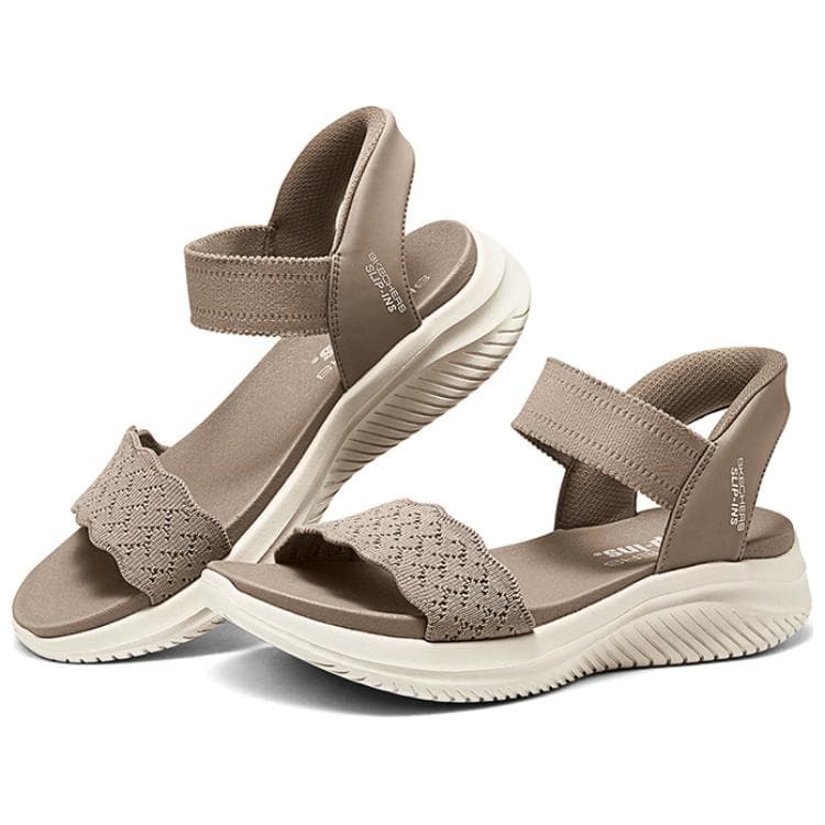 Шлёпанцы Skechers - изображение 3