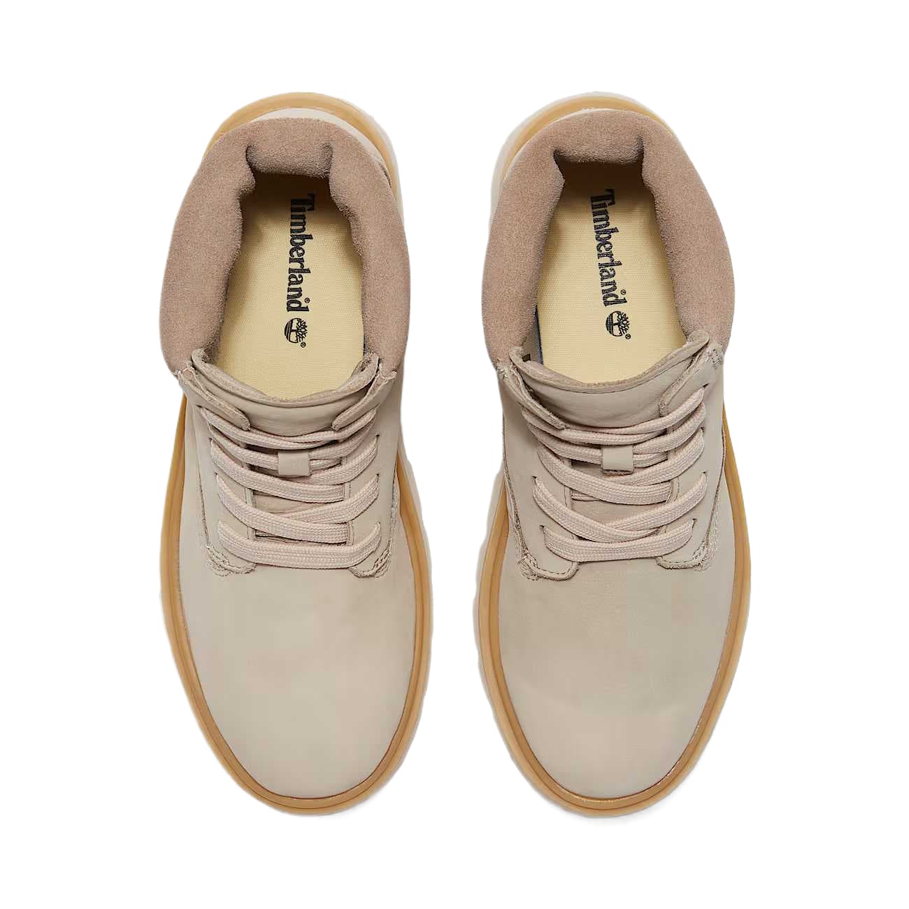 Сапоги Timberland Rowan Way 6 Brown - изображение 2