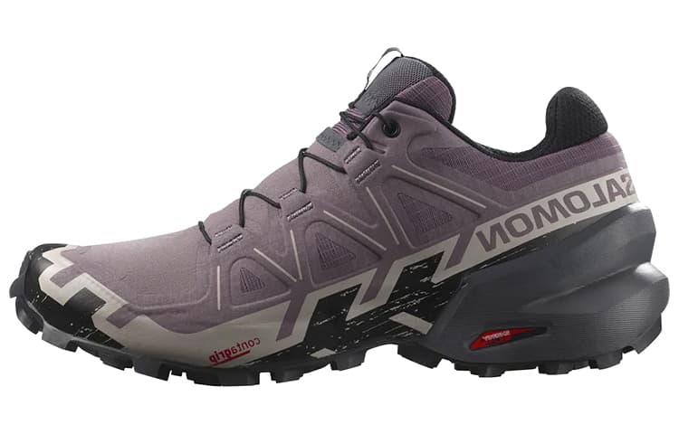 Кроссовки Salomon Speedcross 6 - изображение 1
