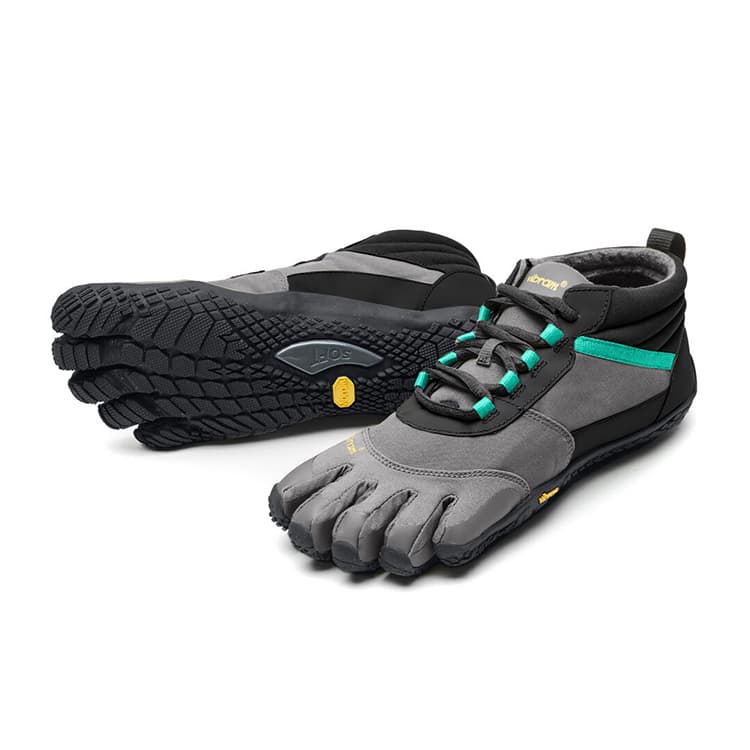 Кроссовки для спортзала Vibram - изображение 4