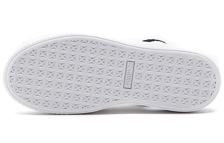 Сандалии с ремешком PUMA Platform Trace Sandal - изображение 6