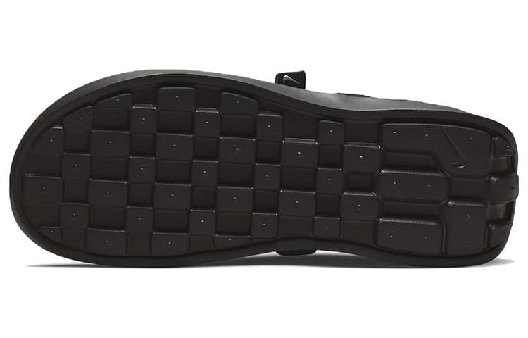 Сандалии с ремешком Nike Vista Outdoor Sandals Black - изображение 4