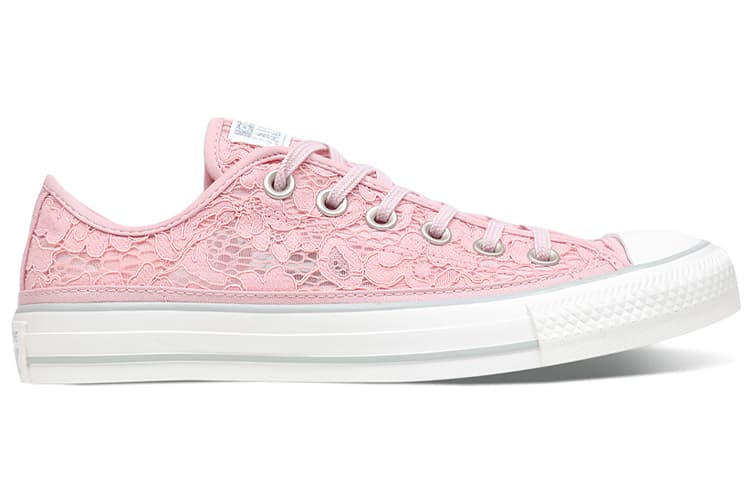 Кеды Converse Chuck Taylor II All Star - изображение 2