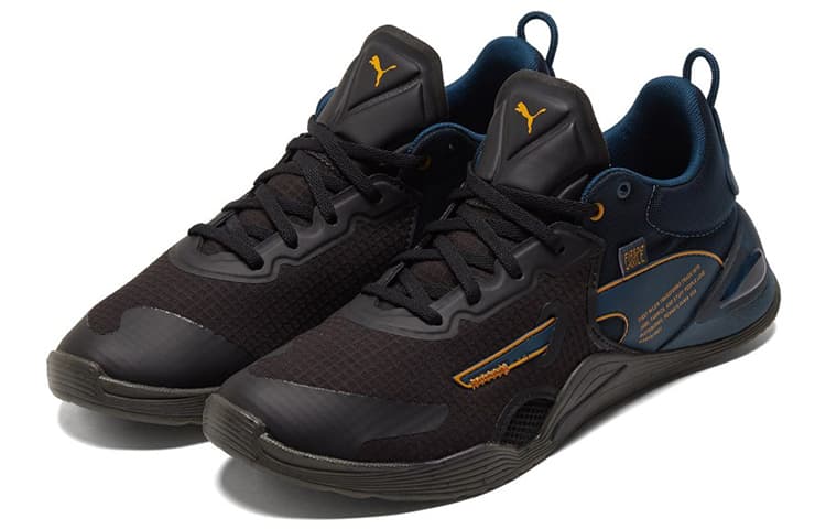 Кроссовки для спортзала PUMA Fuse Fm Utility - изображение 3
