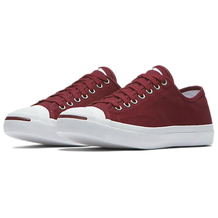 Кеды Converse Jack Purcell - изображение 3