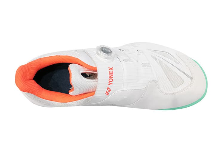Кроссовки для бадминтона YONEX 88D 3 - изображение 4
