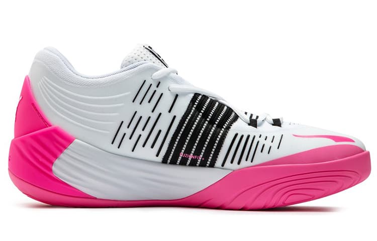 Кроссовки для баскетбола PUMA Fusion Nitro - изображение 2