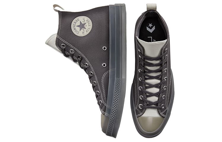 Кеды A-COLD-WALL* x Converse Chuck Taylor All Star 1970s Brown - изображение 4