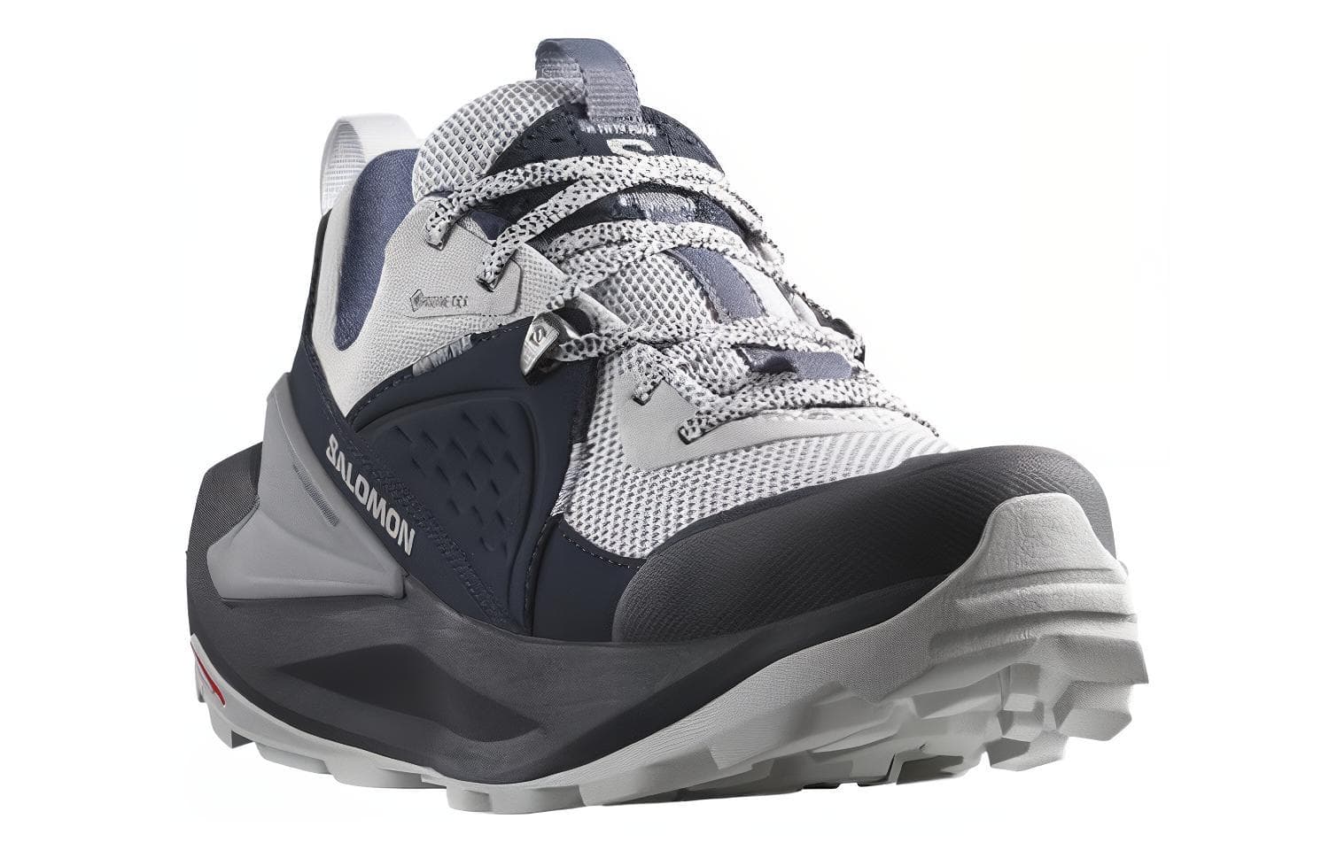 Кроссовки SALOMON Elixir - изображение 3