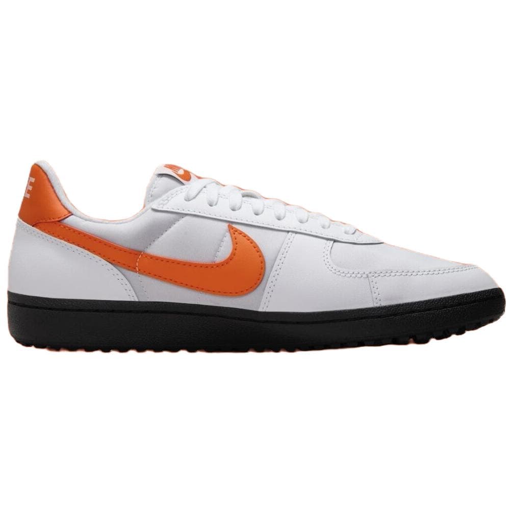 Кроссовки Nike Field General '82 "Orange Blaze" - изображение 2