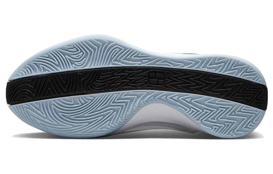 Кроссовки для баскетбола Nike Sabrina 1 "Bonded" - изображение 6