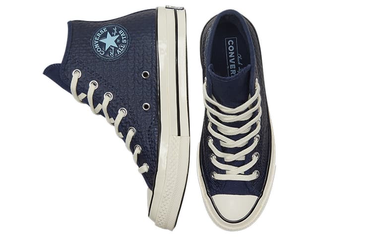 Кеды Converse Chuck Taylor All Star - изображение 4