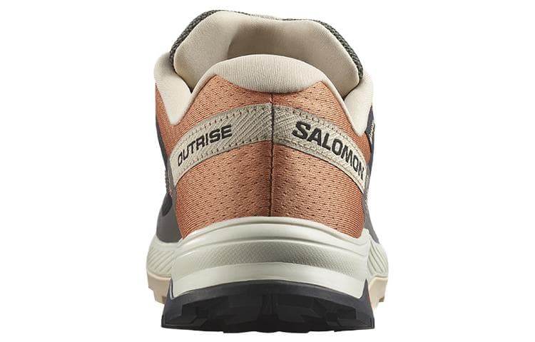 Кроссовки SALOMON - изображение 3