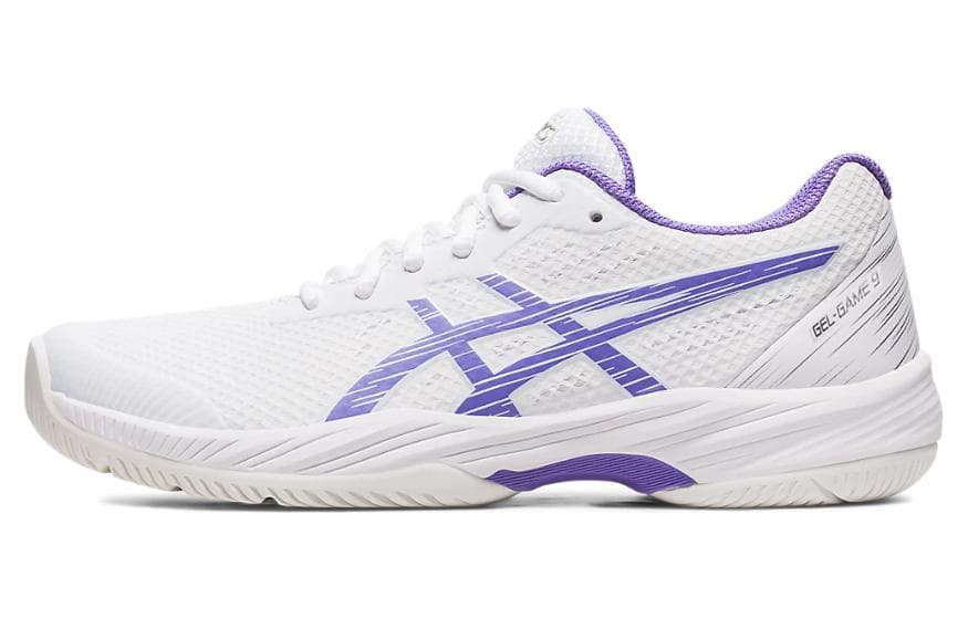 Кроссовки для тенниса Asics Gel-Game 9 - изображение 1