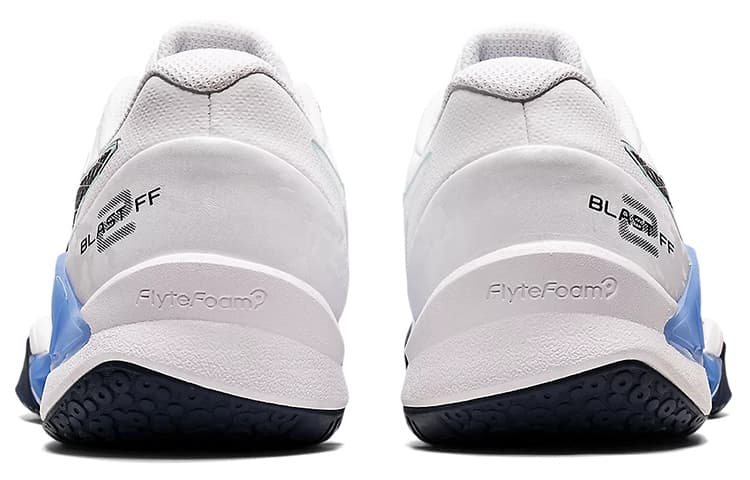 Кроссовки для бадминтона Asics Blast FF 2 - изображение 5