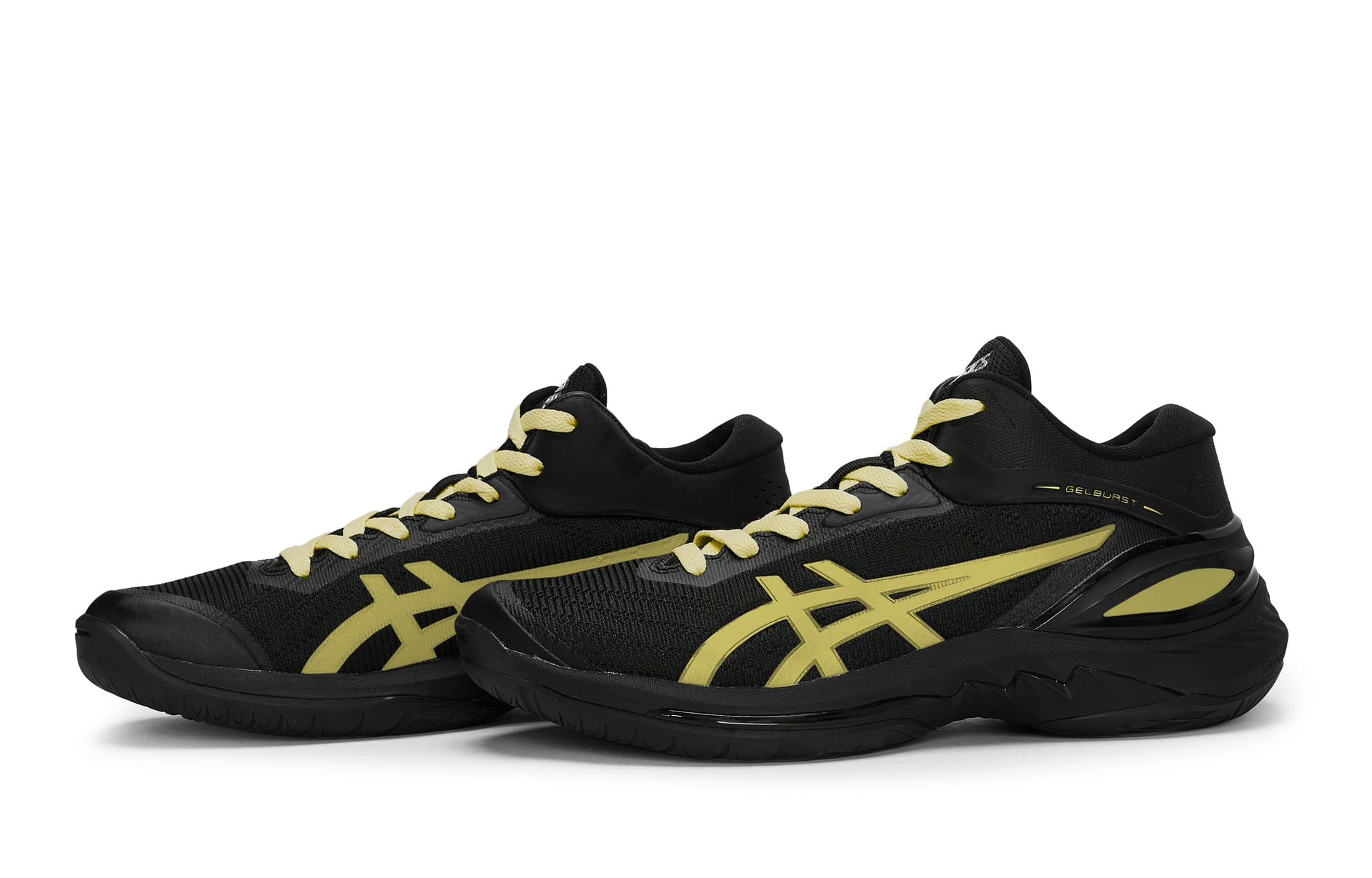 Кроссовки для баскетбола Asics GELBURST 28 - изображение 4