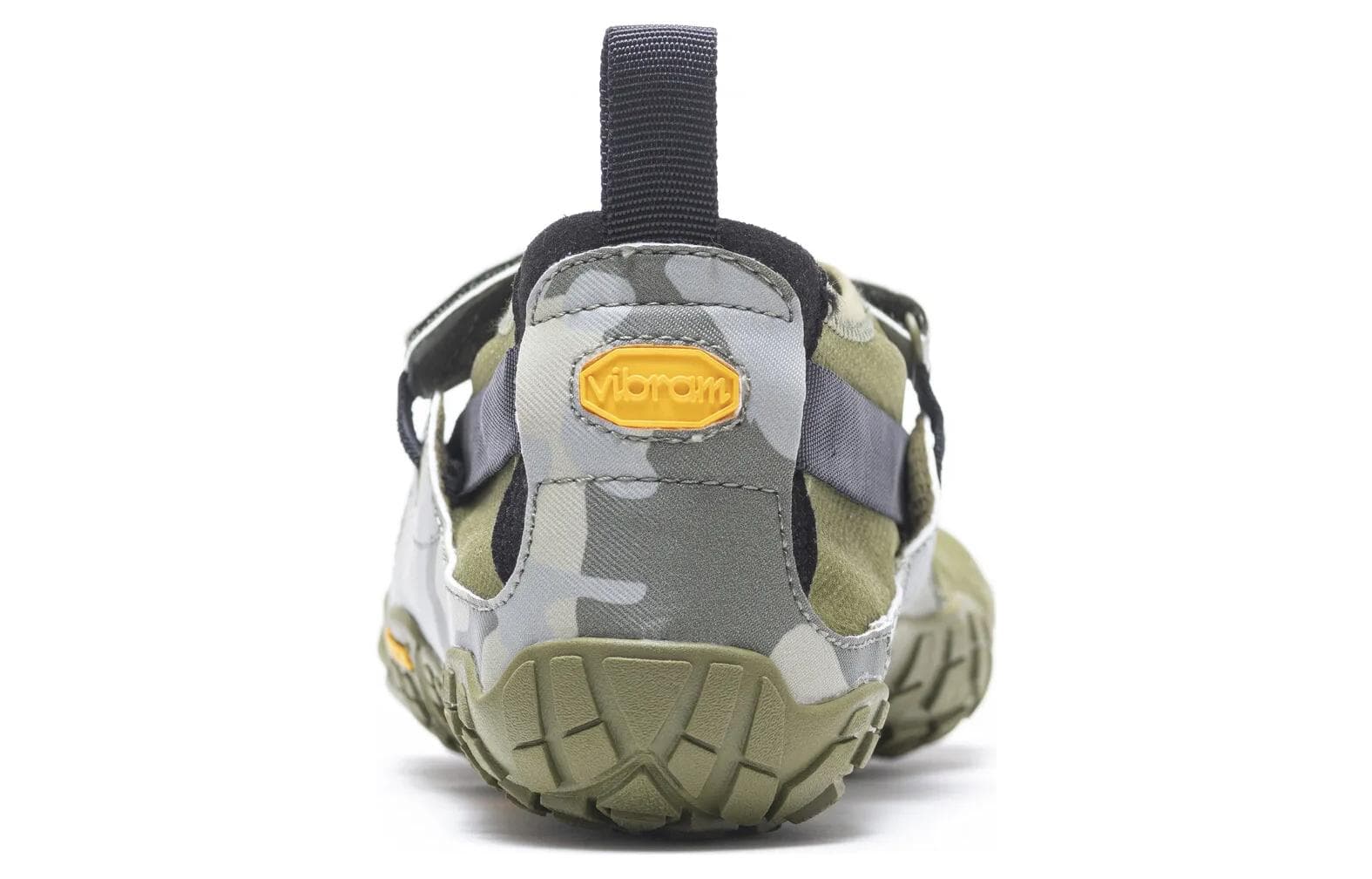 Кроссовки для спортзала Vibram - изображение 3