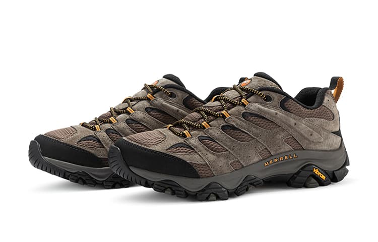 Кроссовки Merrell Moab 3 - изображение 2