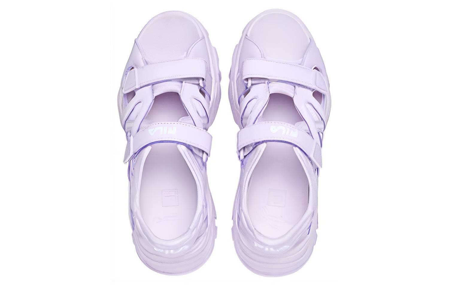 Сандалии с ремешком FILA Sofia Sandal - изображение 3