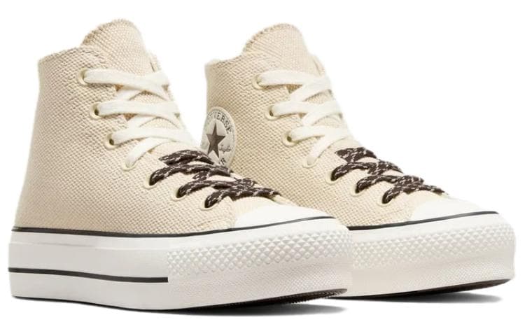 Кеды Converse All Star Lift - изображение 3