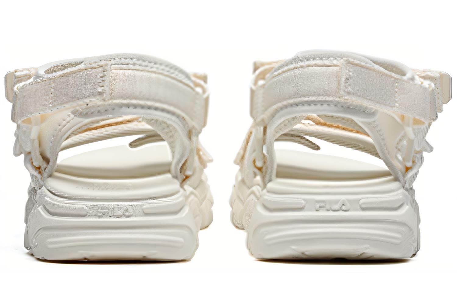 Сандалии с ремешком FILA Luid Sandal - изображение 5