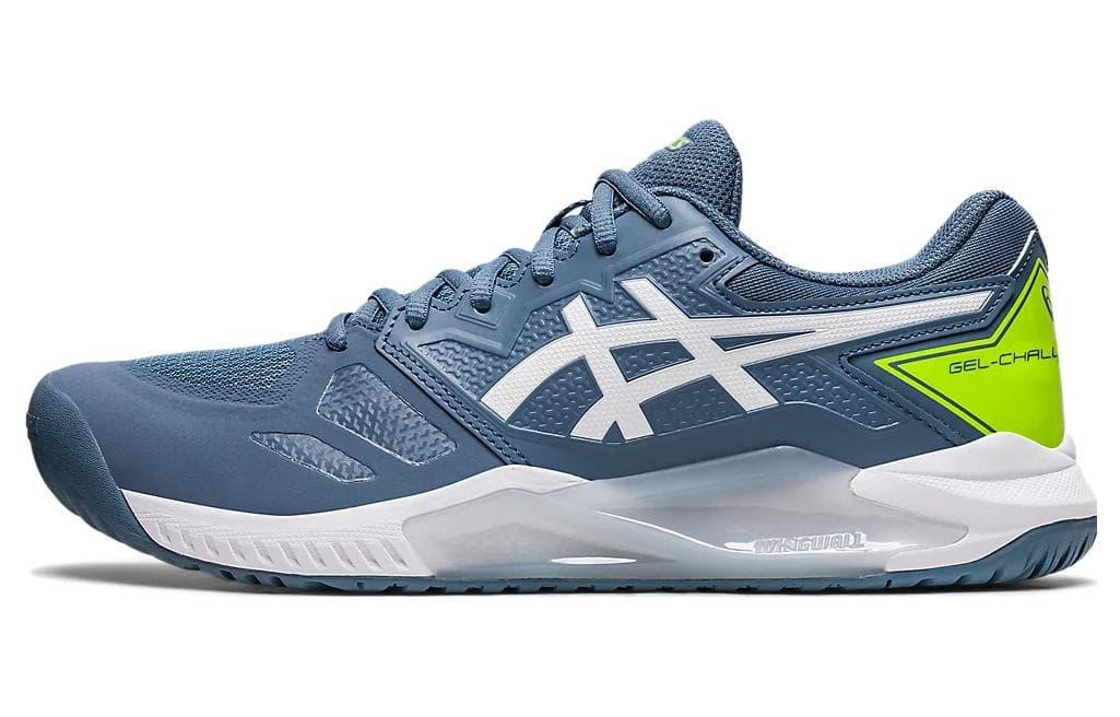 Кроссовки для тенниса Asics Gel-Challenger 13 - изображение 1