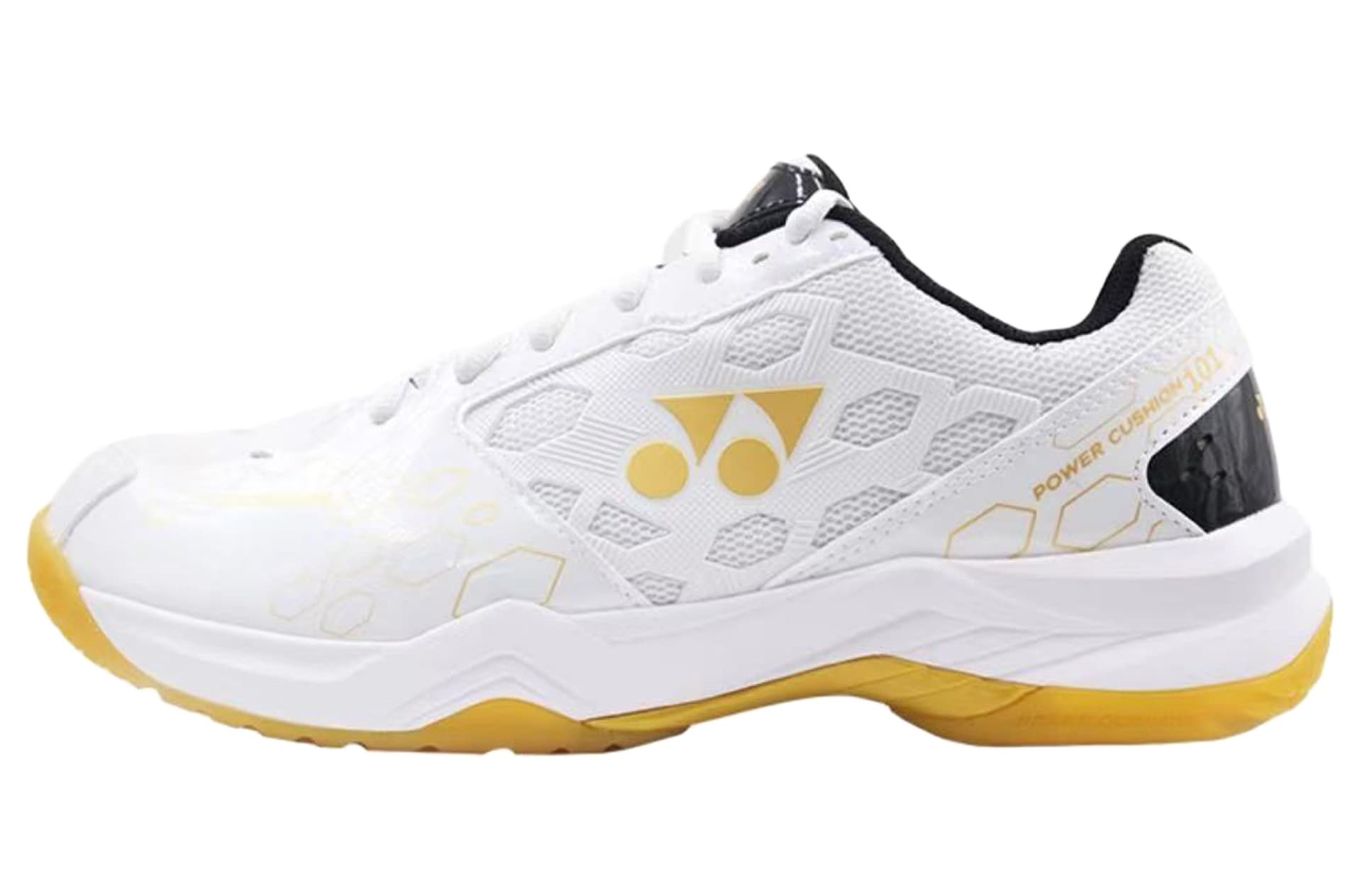 Кроссовки для бадминтона YONEX Power Cushion - изображение 7
