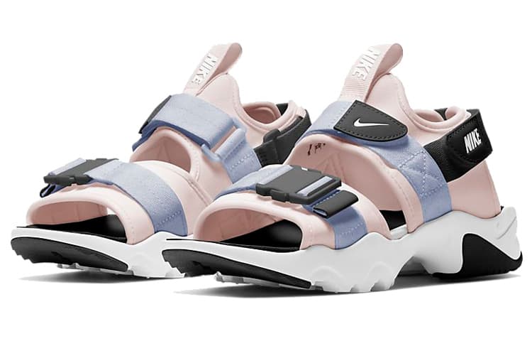 Сандалии с ремешком Nike Canyon Sandal - изображение 3