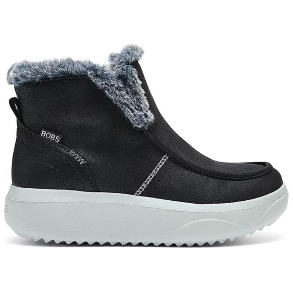 Ботинки зимние Skechers Bob's - изображение 2