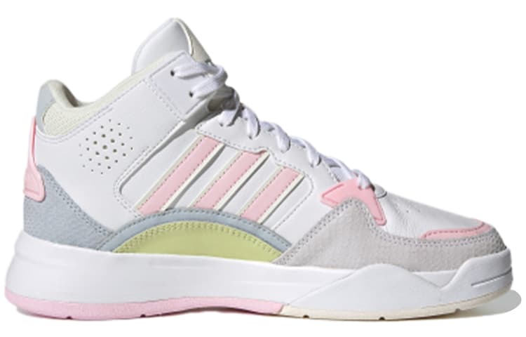 Ретро баскетбольные кроссовки adidas neo 5th Quarter - изображение 2