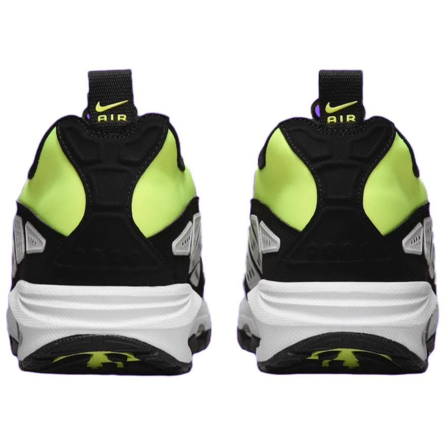 Кроссовки Nike Air Sndr Max - изображение 5